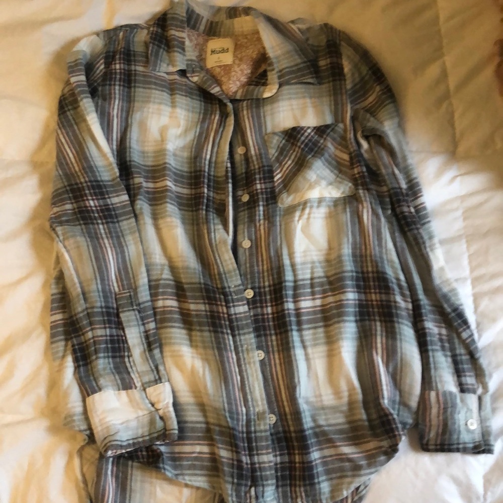 Flannel